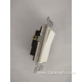 single pole Rocker switch 15A